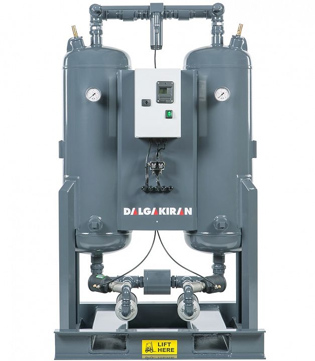 Осушитель воздуха DALGAKIRAN DryAir DA 360