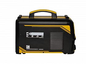 Аппарат инверторный КЕДР UltraARC-250S Digital (230В, 20-230А, ДУ) — фото 2