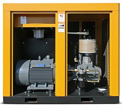 Винтовой компрессор Berg ВК-45-Е 16 — фото 3