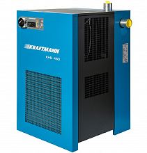 Осушитель воздуха Kraftmann KHD 450 (KHD 470) — фото 1