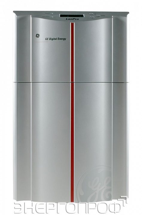 Источник бесперебойного питания General Electric LP 3-11 with battery
