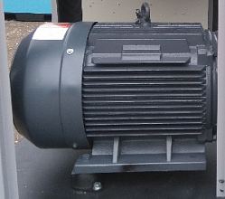 Винтовой компрессор Spitzenreiter S-EKO 30DF 7 — фото 4