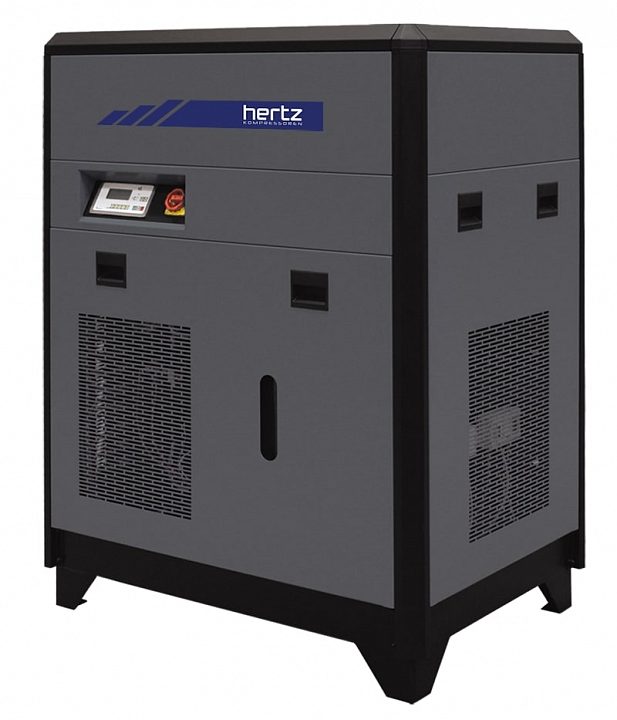 Рефрижераторный осушитель Hertz HDC 850