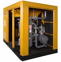 Винтовой компрессор Berg ВК-132-Е (IP23) 8 — фото 3