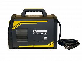 Аппарат инверторный КЕДР UltraARC-250S Pulse Digital (230В, 20-220А) — фото 7