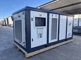 Винтовой компрессор GMP GM90-10D SC BOX VSD — фото 5