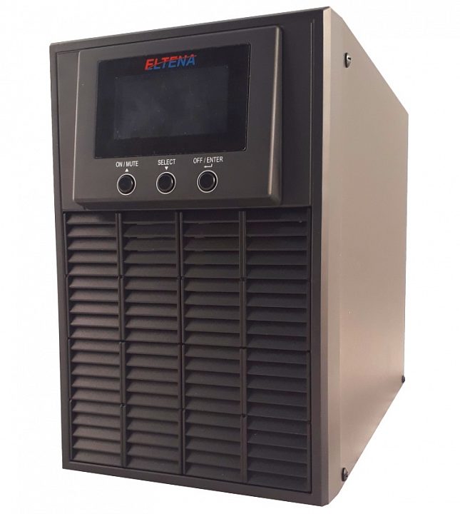 Источник бесперебойного питания ELTENA Monolith E 1000LT-12V