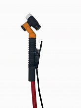 Сварочная горелка GROVERS BT-17P 4 м — фото 1