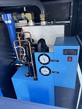 Винтовой компрессор GMP GM185-12D BOX — фото 31