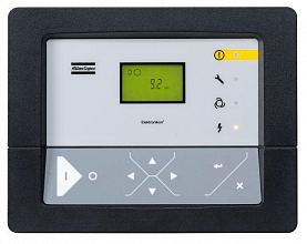 Винтовой компрессор Atlas Copco GA 55 13 FF — фото 4