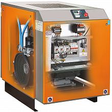 Винтовой компрессор Ekomak DMD 200 C 7 — фото 2