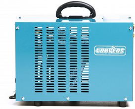 Блок водяного охлаждения GROVERS Water Cooler WRC-300A  — фото 2