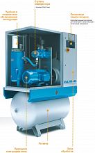 Винтовой компрессор ALMiG COMBI-15-10 D — фото 2