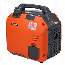 Бензиновый генератор EVOline BQH 2200 — фото 7