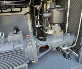 Винтовой компрессор GMP GM22-4 — фото 13