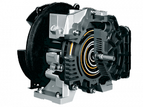Спиральный компрессор Ekomak SPR8 8 IEC 400 — фото 4