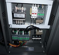 Винтовой компрессор Xeleron Z50FA 10 — фото 18