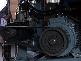 Винтовой компрессор РКЗ Airrus 30 PR 13 — фото 8