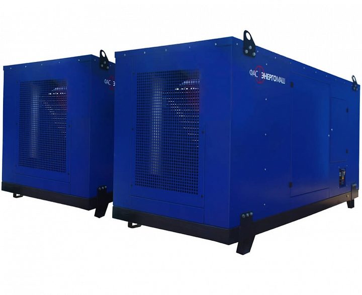 Газовый генератор ФАС-100-3/МС