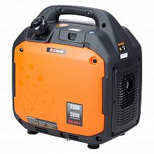 Бензиновый генератор EVOline BQH 2800 E — фото 8