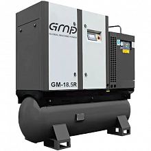Винтовой компрессор GMP GM 18.5R-7-500D GE — фото 1