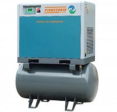 Винтовой компрессор Pioneerair LW-20B 8 — фото 2