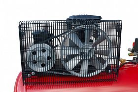 Поршневой компрессор Fiac AB 100-360 A — фото 3