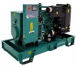 Дизельный генератор Cummins C44D5 — фото 1