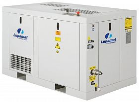 Винтовой компрессор Lupamat LKV 110/7,5 DHK PLUS — фото 1
