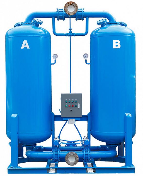 Осушитель воздуха Dali DLAD-6.5W