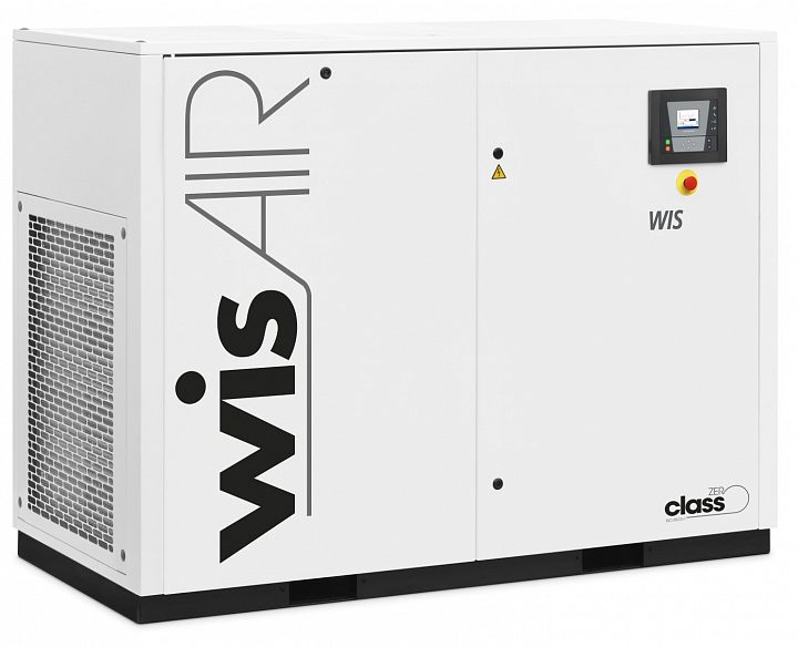 Спиральный компрессор Ekomak WIS30 VT W 13