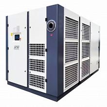Винтовой компрессор GMP GM 250-8D VSD — фото 3