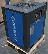 Винтовой компрессор Xeleron Z120FA 12 — фото 6
