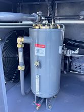 Винтовой компрессор GMP GM110-8D BOX VSD — фото 27