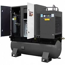 Винтовой компрессор GMP GM 22R-8-600D GE — фото 2