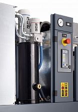Винтовой компрессор Atlas Copco GX 2EP 10FF TM(200) — фото 4