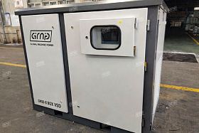 Винтовой компрессор GMP GM90-10 BOX — фото 5