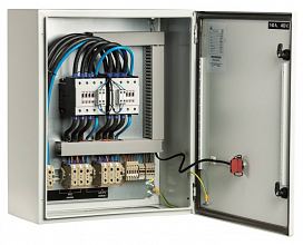 Дизельный генератор Pramac GSL 22 D в контейнере с АВР — фото 2