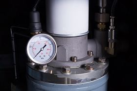 Винтовой компрессор РКЗ Airrus 11 PR 10 — фото 8