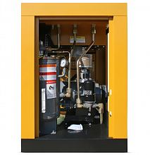 Винтовой компрессор Berg ВК-15-Е (IP23) 10 — фото 6